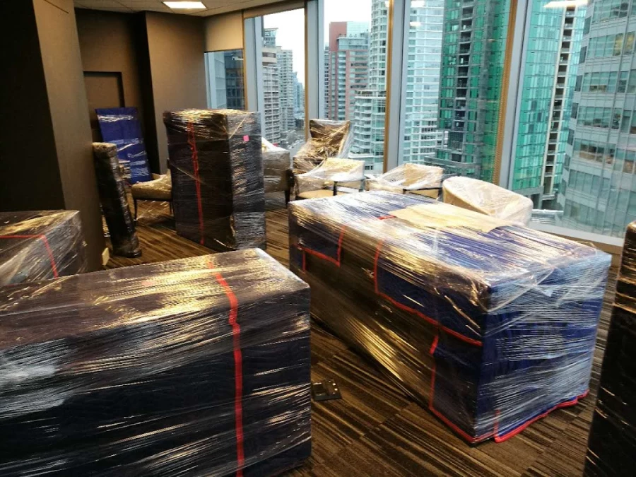 Let’s move Moving and Delivery_1