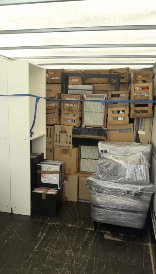 Let’s move Umzüge _1