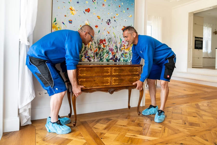 LGM Relocation - Umzug Wien_5