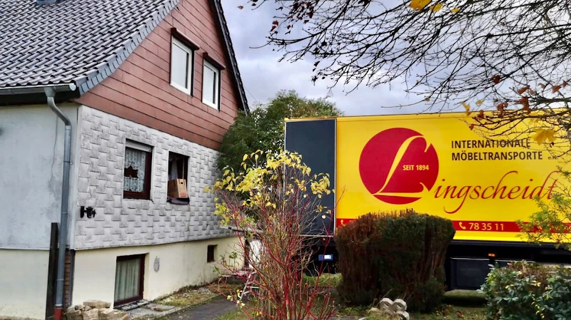 Lingscheidt internationale Möbeltransporte e.K._1