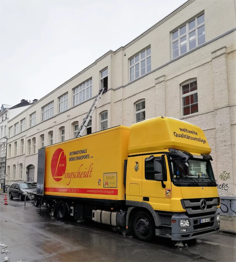 Lingscheidt internationale Möbeltransporte e.K._4