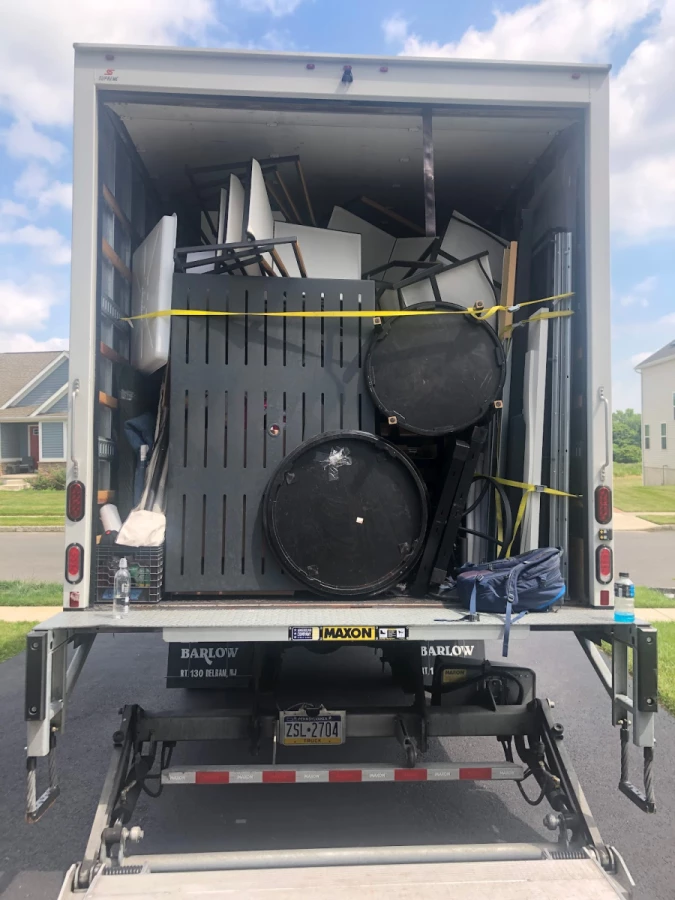 Lionheart Moving Company_1