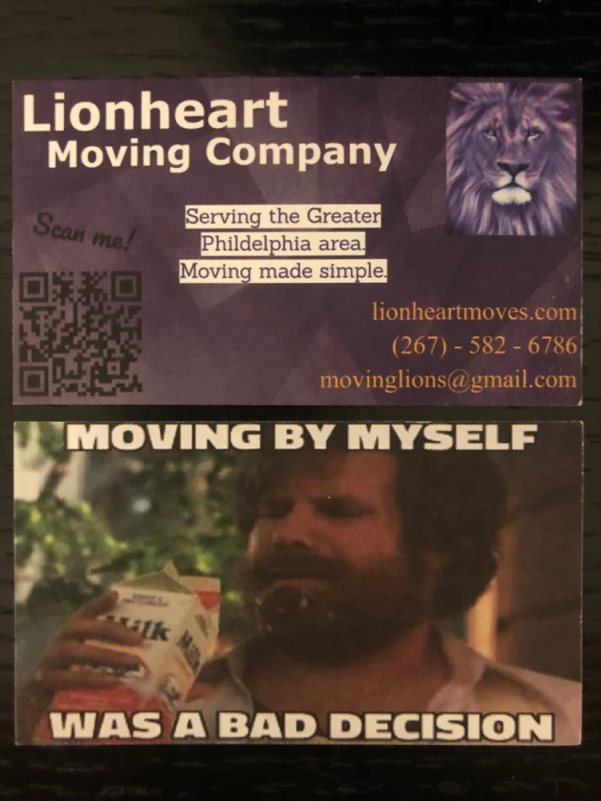 Lionheart Moving Company_3
