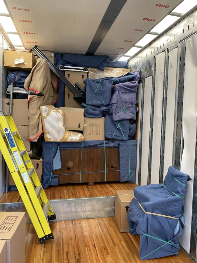 Lippincott Van Lines_1
