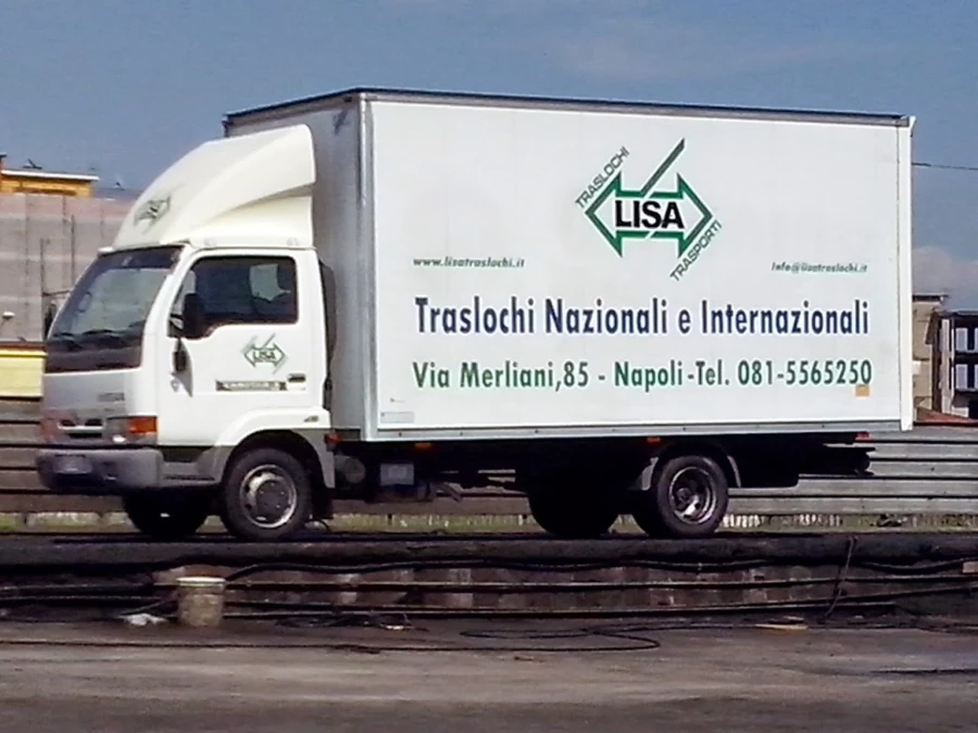 Lisa Traslochi e Trasporti_1