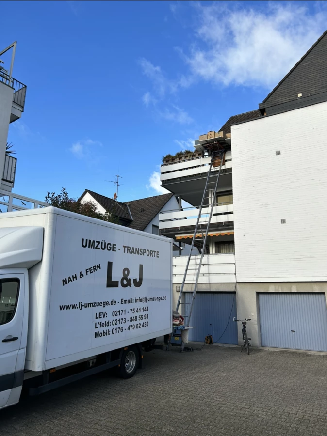 L&J Umzüge und Transporte_3