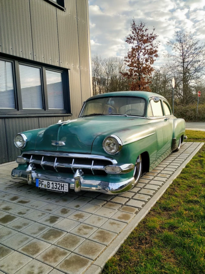 LLS Team GmbH Internationale Spedition_2