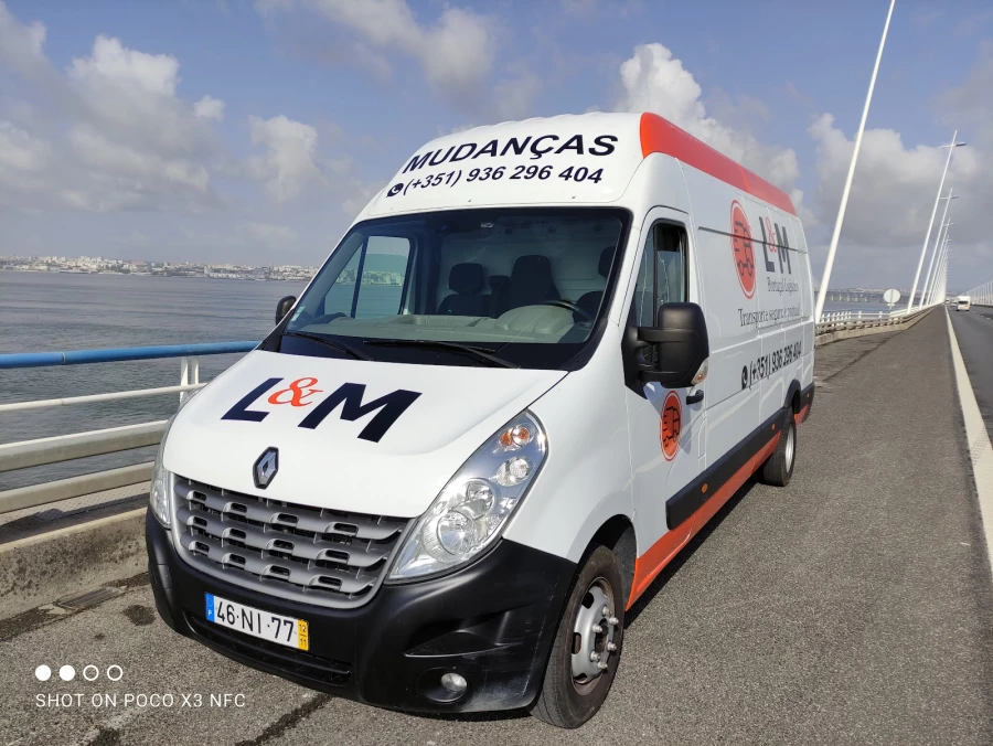 L&M - Portugal Logistics_1