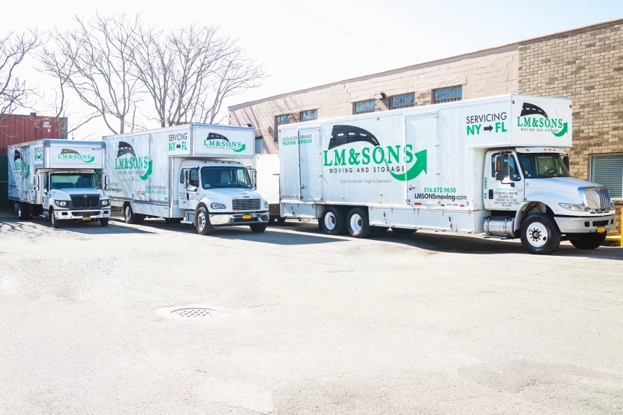 LM & Sons Moving_1