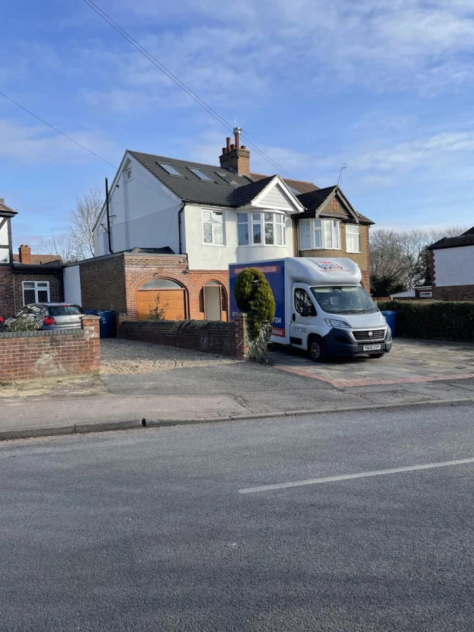 Local Removals London_1