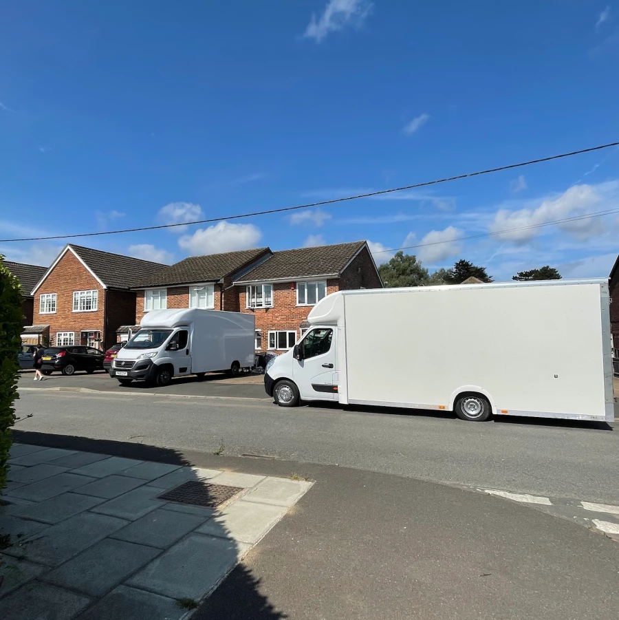 Local Removals London_2