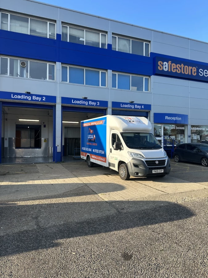 Local Removals London_3