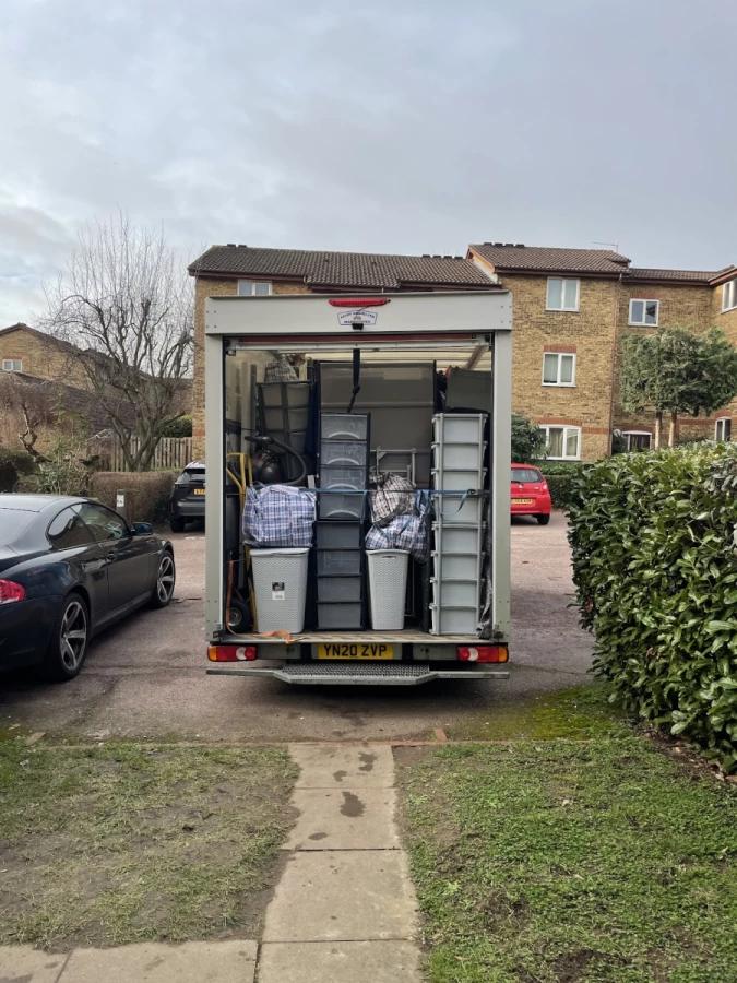 Local Removals London_4