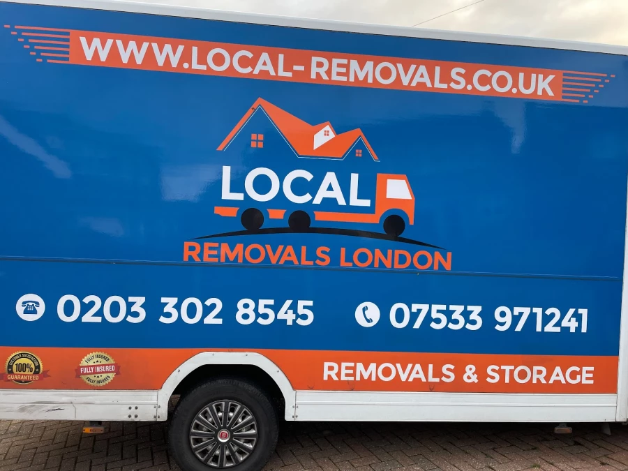 Local Removals London_5