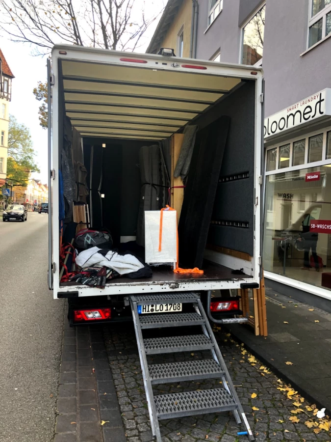 Löwe Umzugsunternehmen_1