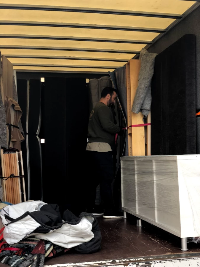 Löwe Umzugsunternehmen_4