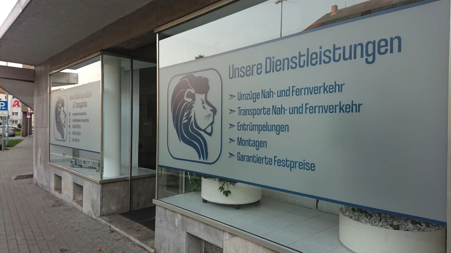 Löwen Möbelspedition & Transporte_1