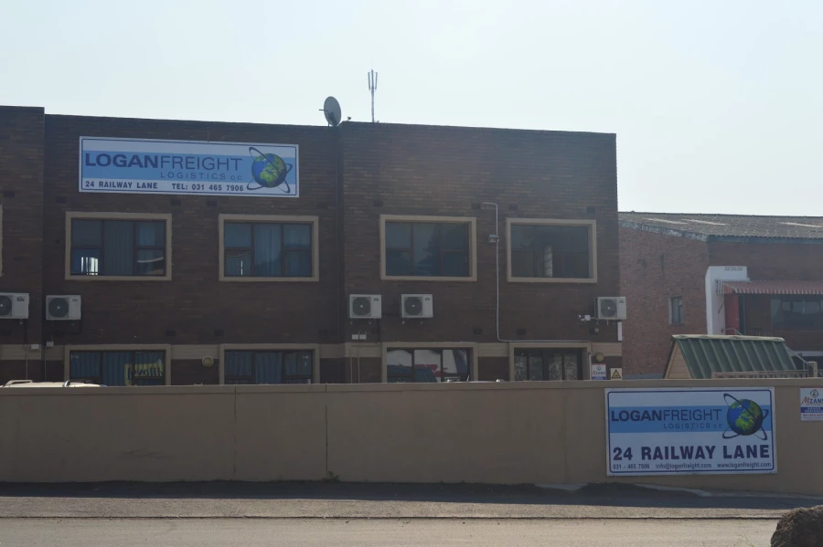 Logan Freight Logistics_1