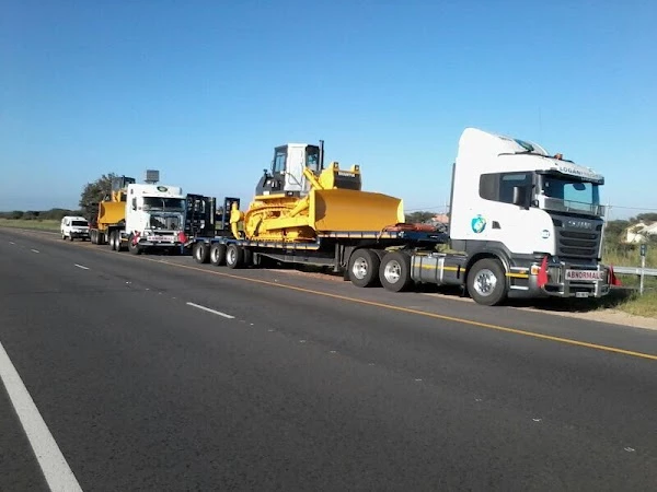 Logan Freight Logistics_2