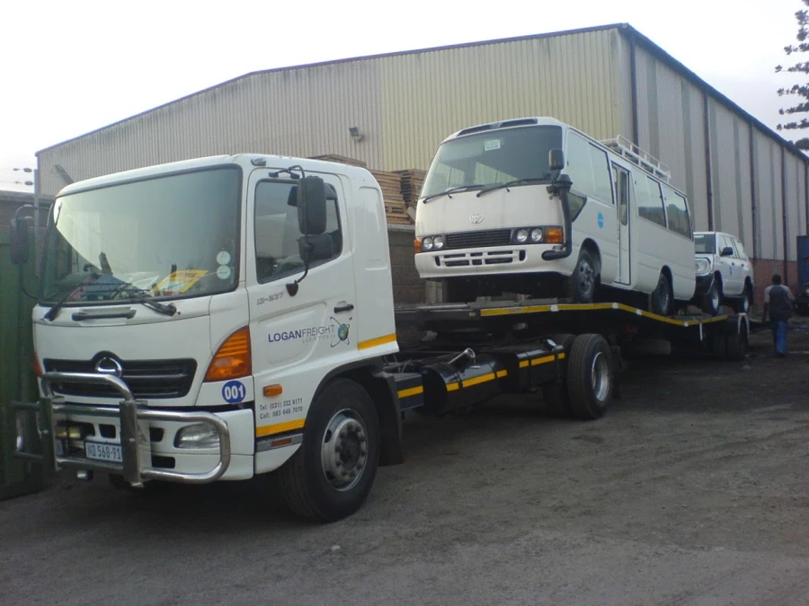 Logan Freight Logistics_4