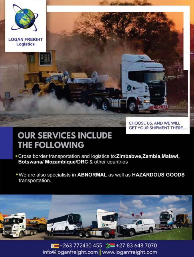 Logan Freight Logistics_5
