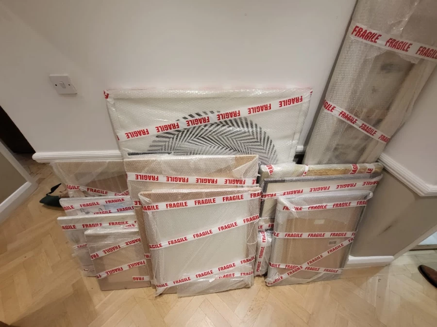 London Best Van Removals_4