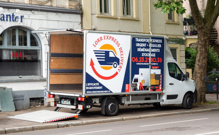 Lorr Express Delivery_2