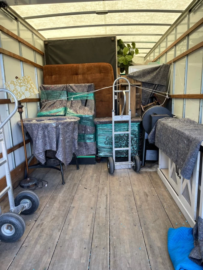 Lubbock Moving Company_4