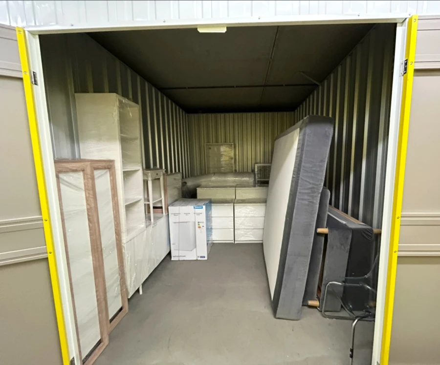 Lüschen Umzüge & Entrümpelungen_1