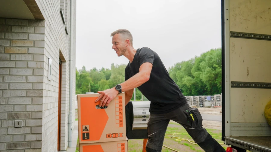 Lüschen Umzüge & Entrümpelungen_2