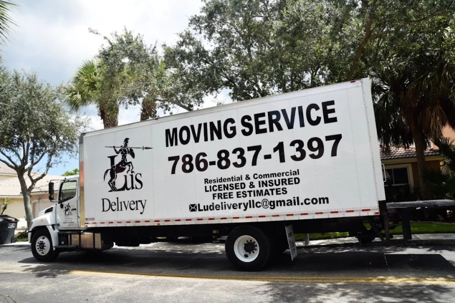 Lu’s Delivery & Moving Services_1