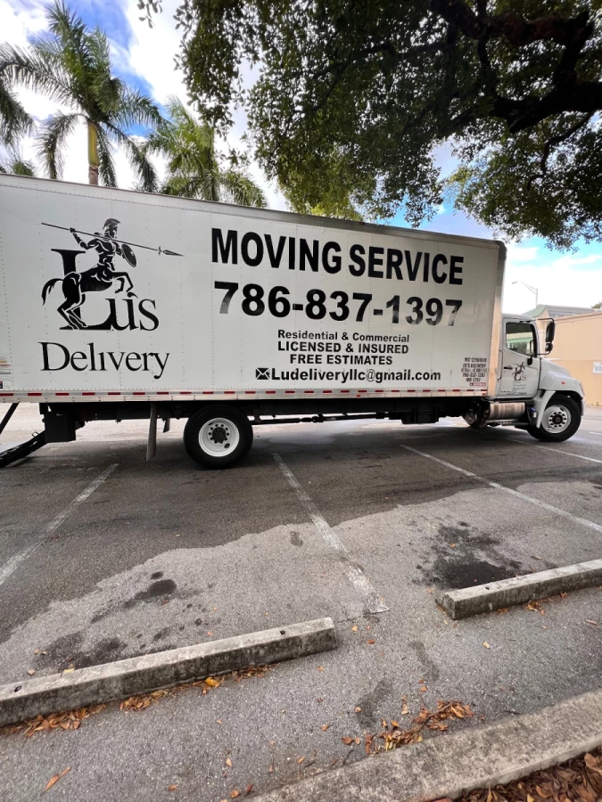 Lu’s Delivery & Moving Services_2