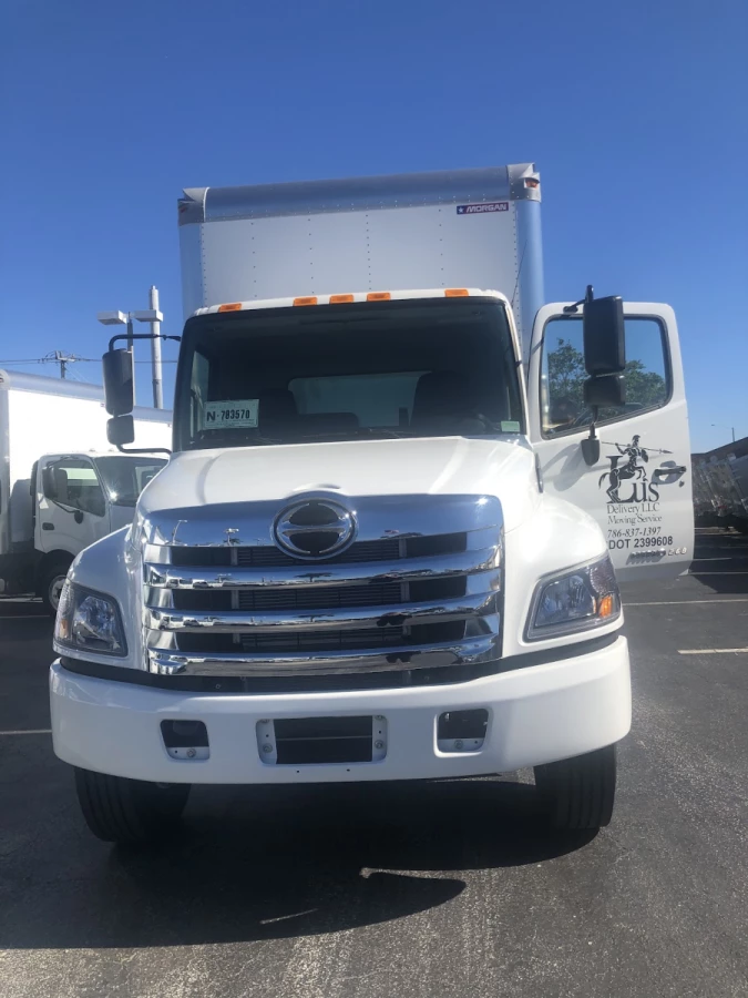 Lu’s Delivery & Moving Services_4