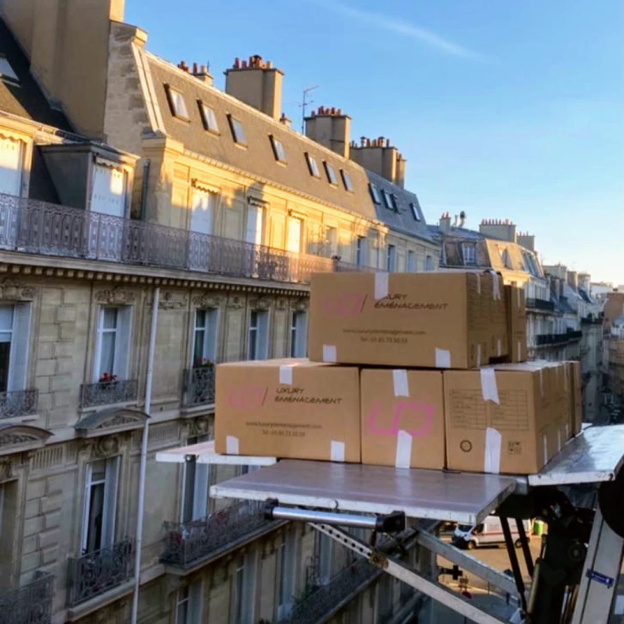 Luxury Déménagement_1