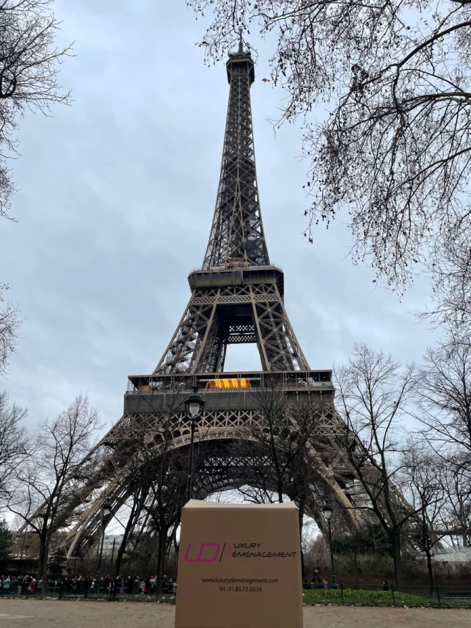 Luxury Déménagement_2