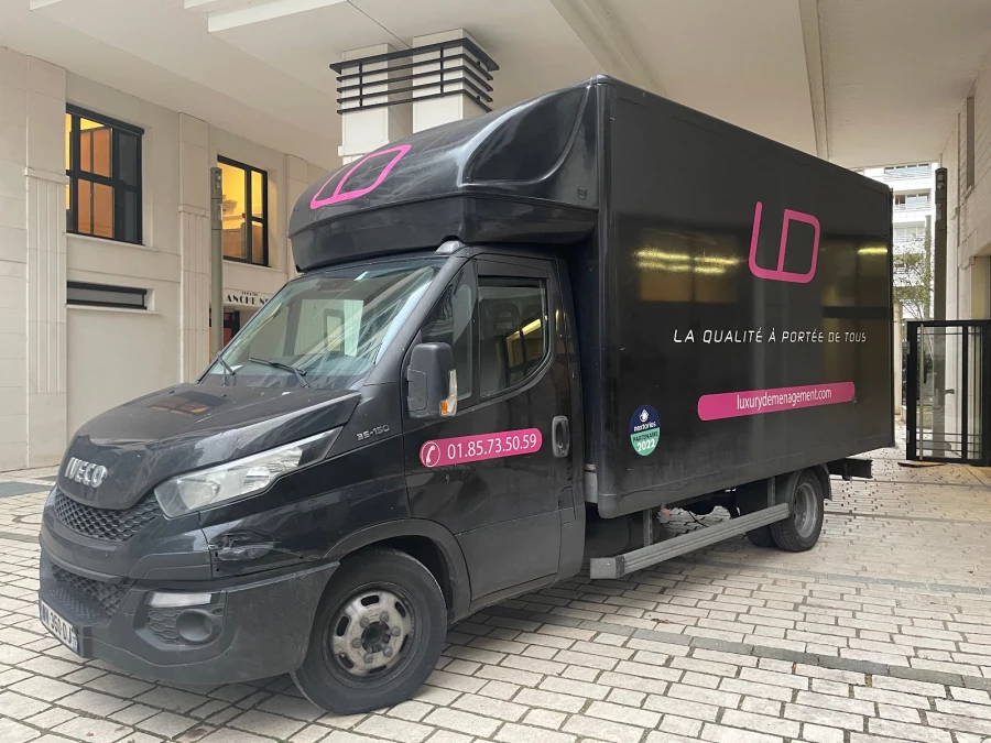 Luxury Déménagement_3