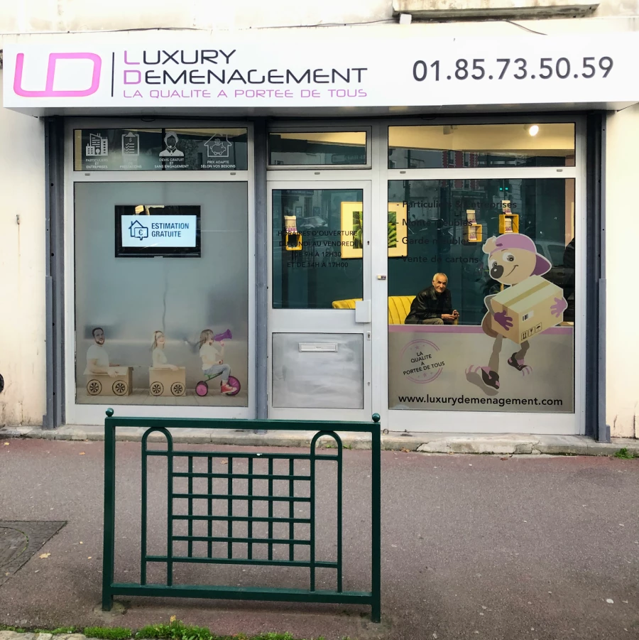 Luxury Déménagement_4