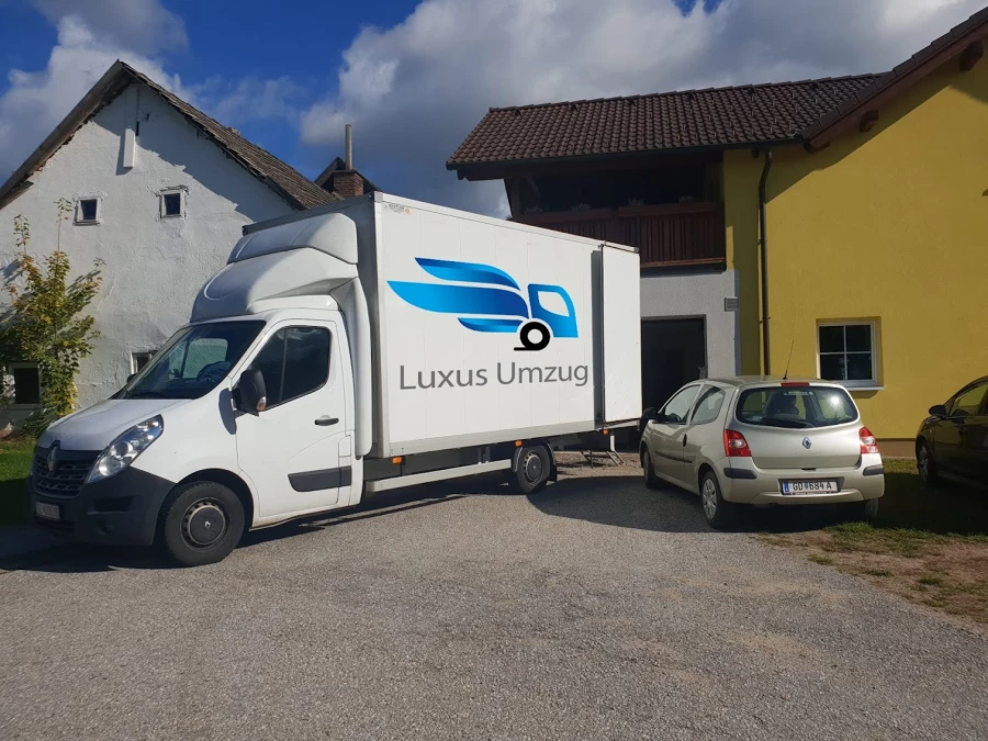 Luxus Umzug_1