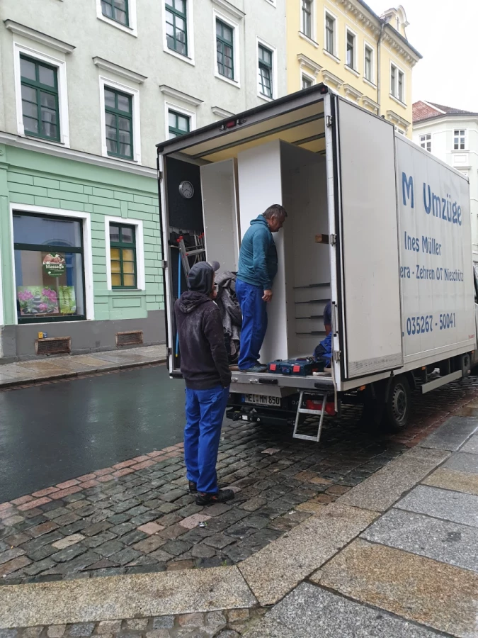 M & M Umzüge_2