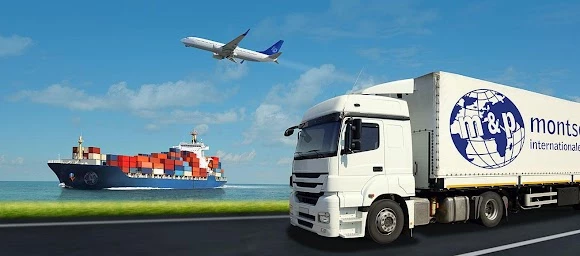 M & P Montscher u Partner Internationale SpeditionsgesmbH_1