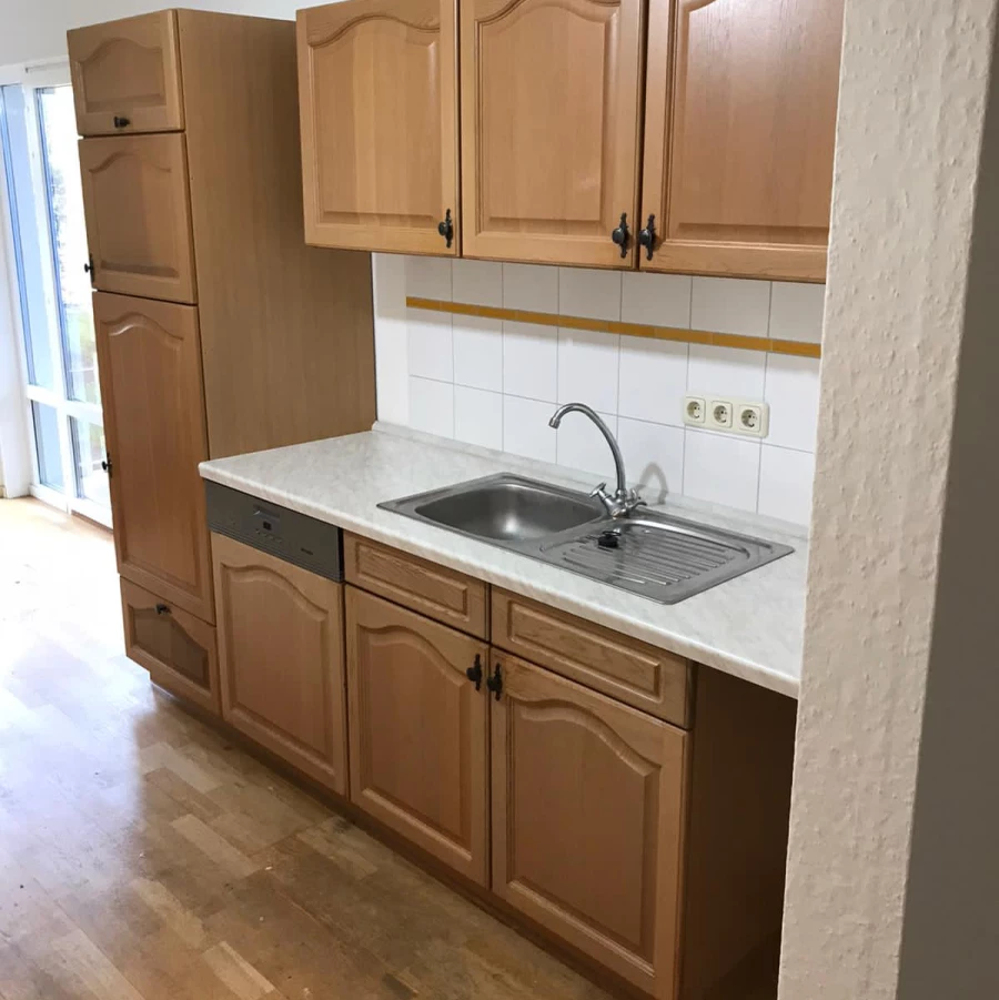 Madaus Montage & Räumungsservice_4