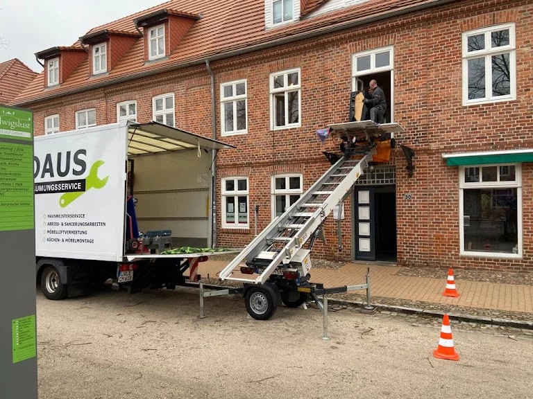 Madaus Montage & Räumungsservice_5