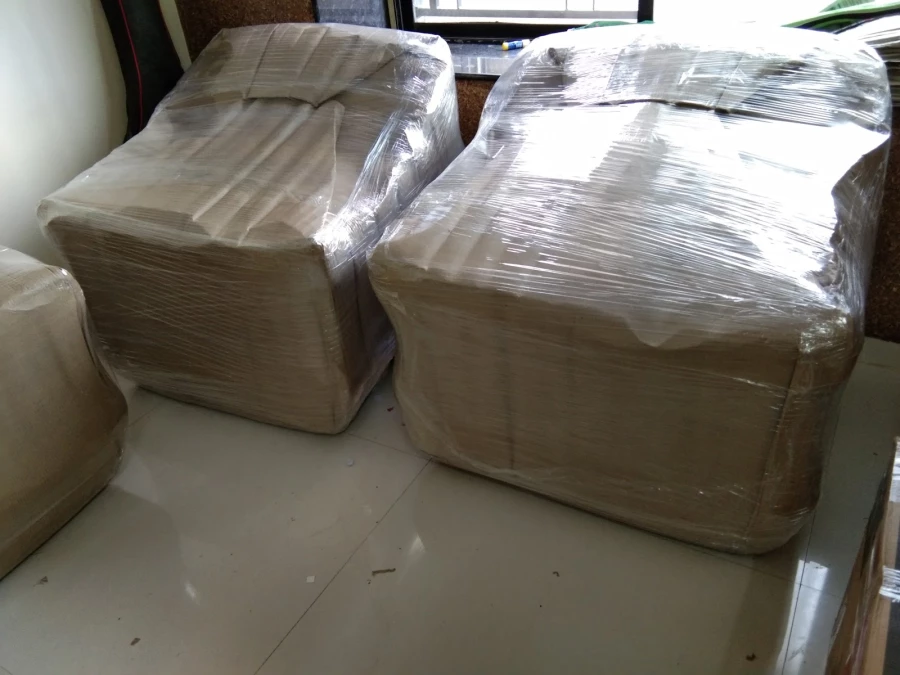 Madhu Packers_1