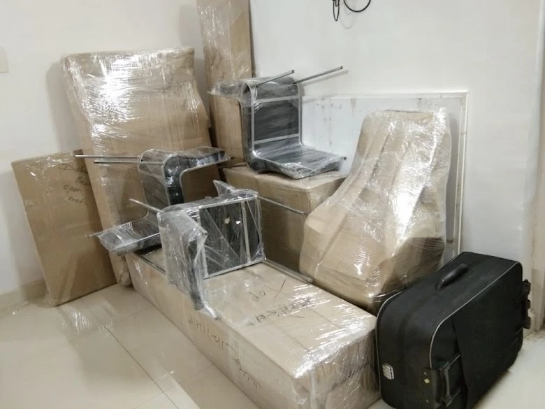 Madhu Packers_2