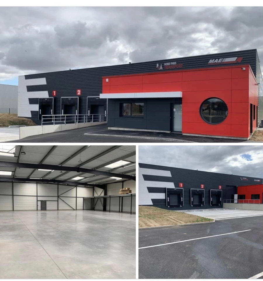 Mae Transport Et Demenagement_1