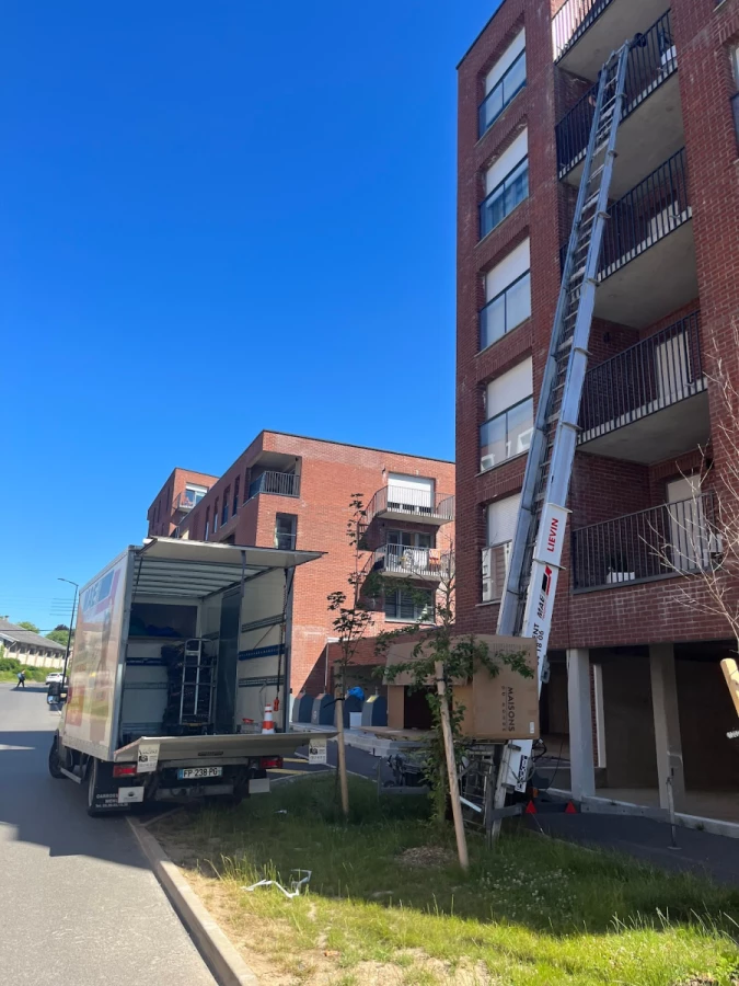 Mae Transport Et Demenagement_2