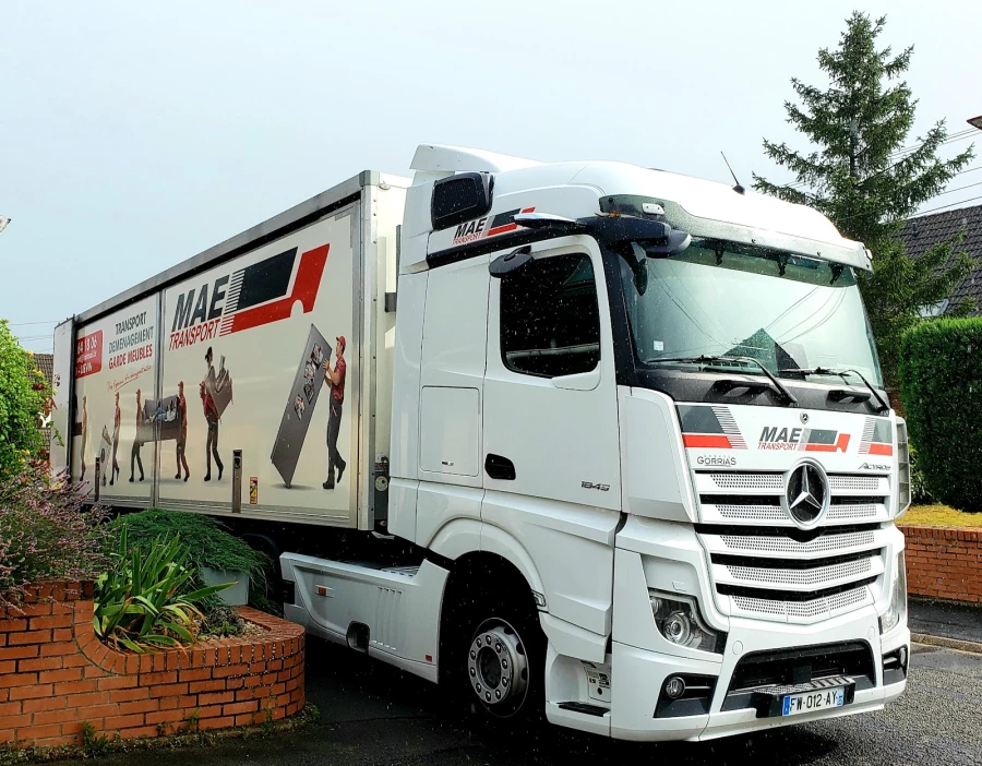 Mae Transport Et Demenagement_3