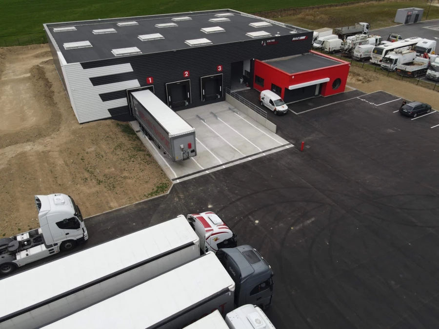 Mae Transport Et Demenagement_4