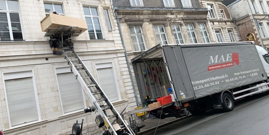 Mae Transport Et Demenagement_5