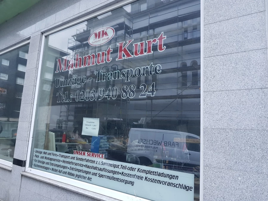 Mahmut Kurt Transporte_4